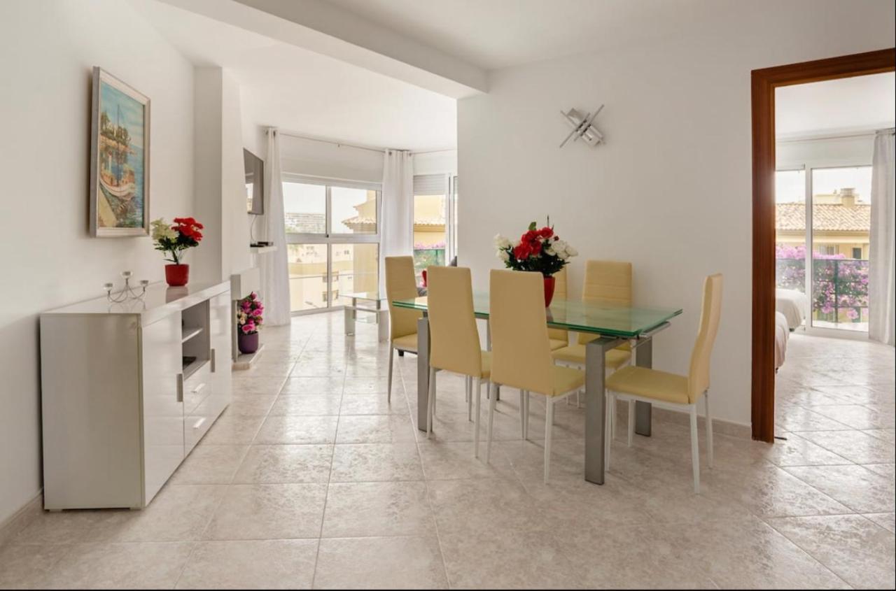 Casa La Cascada Apartment *