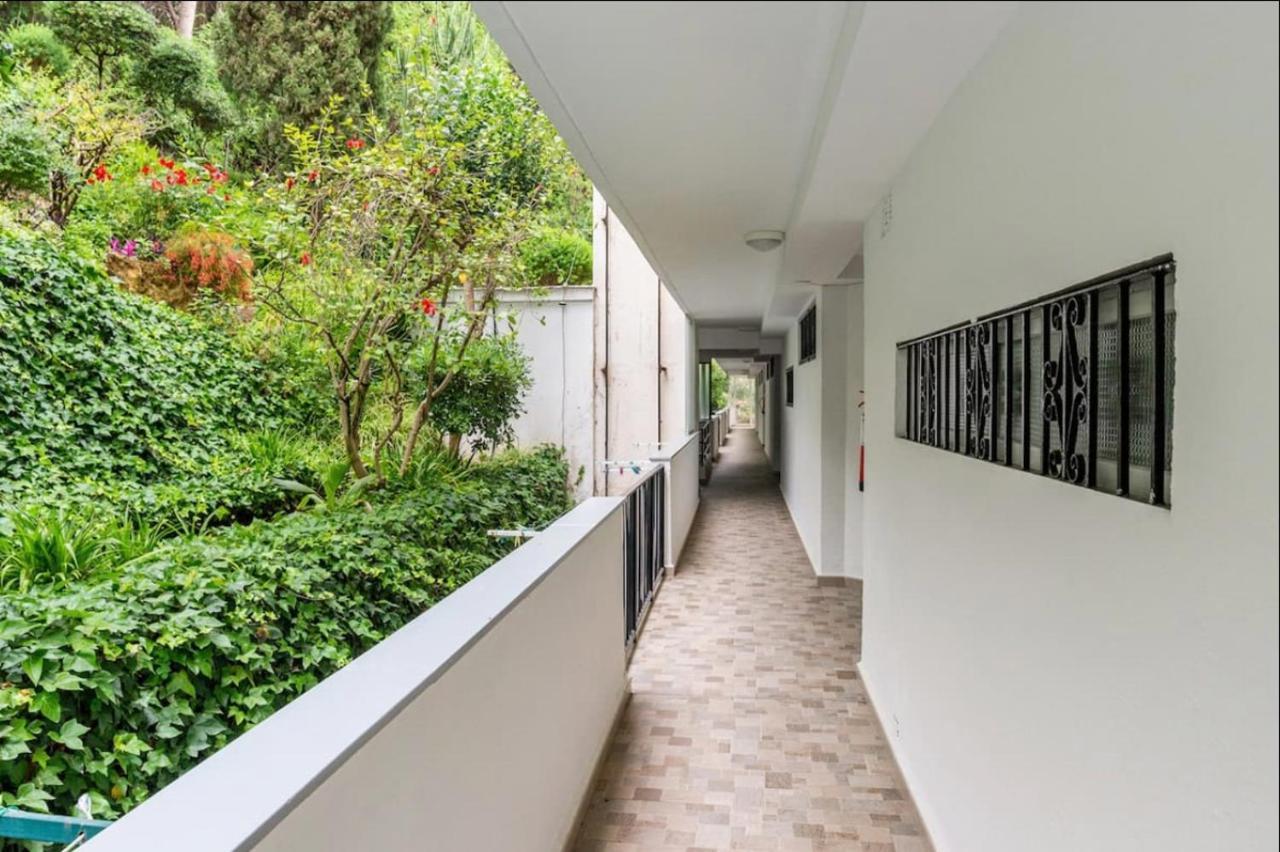 Casa La Cascada Apartment *